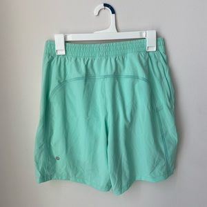 Lululemon Pace Breaker Short 7” Lined